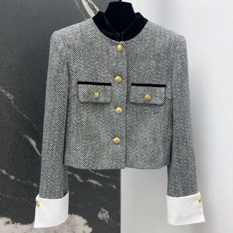 Ce**e coats